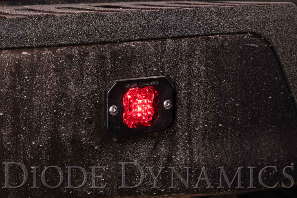 Diode Dynamics DD6469P LED Light Pods