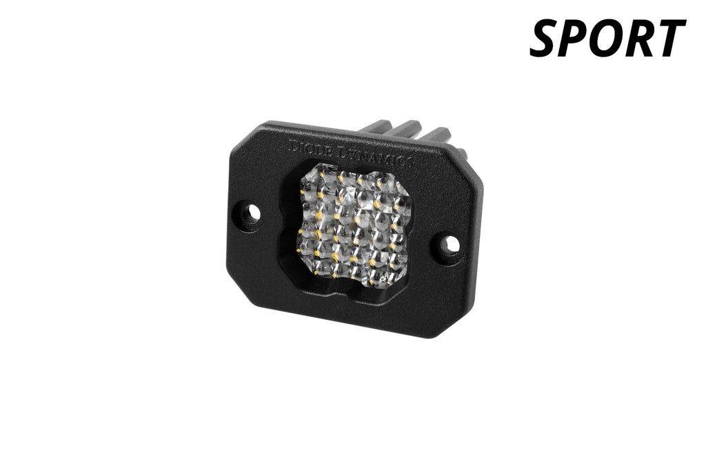 Diode Dynamics DD6470S LED Light Pod