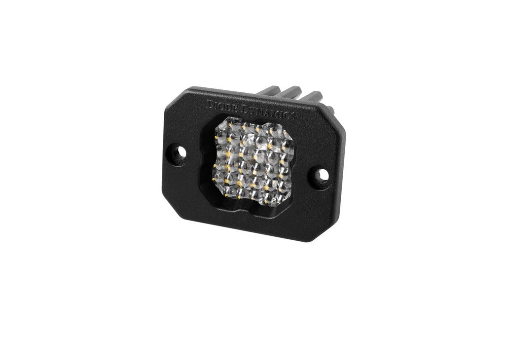 Diode Dynamics DD6470S LED Light Pod