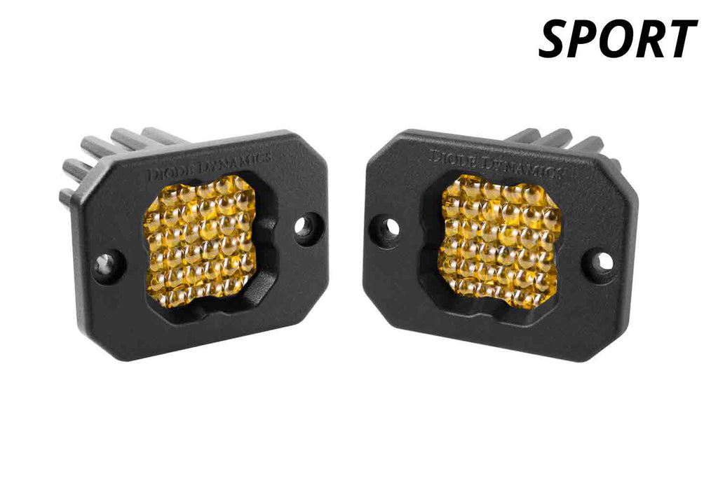 Diode Dynamics DD6473P LED Light Pods