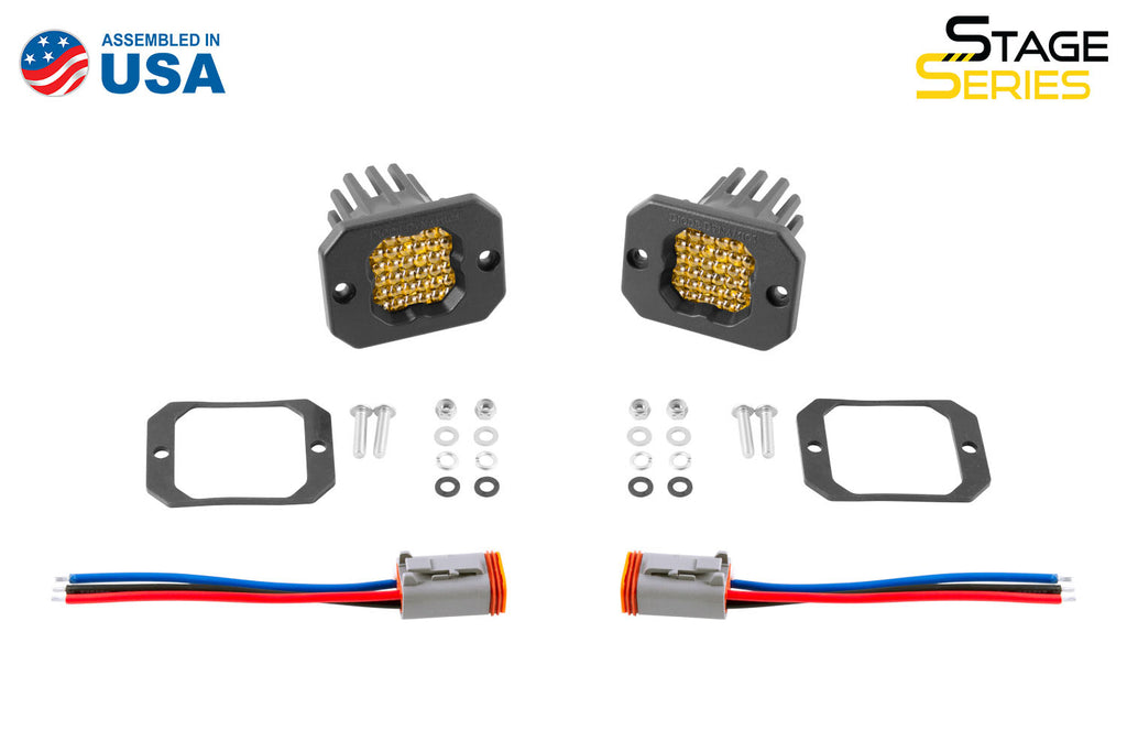 Diode Dynamics DD6473P LED Light Pods