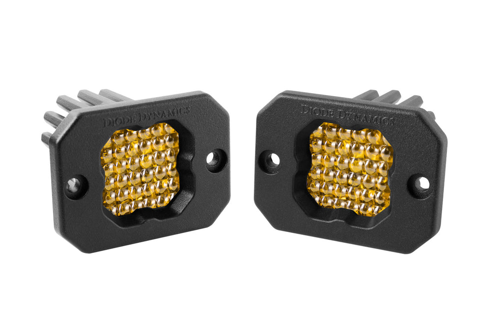 Diode Dynamics DD6473P LED Light Pods