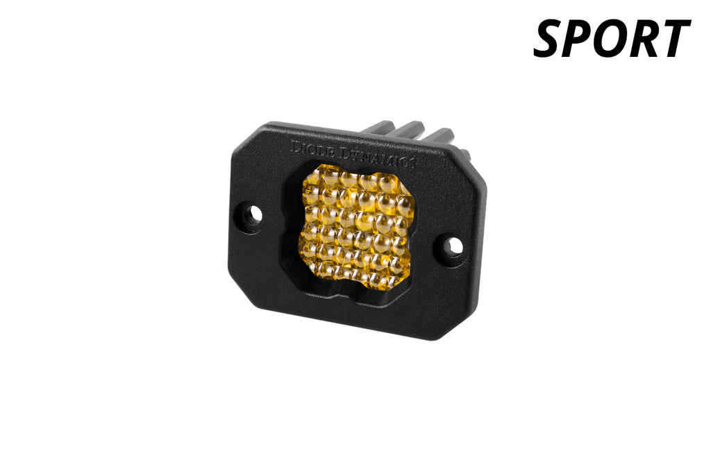 Diode Dynamics DD6473S LED Light Pod