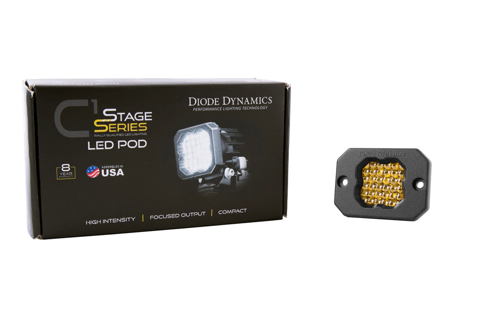 Diode Dynamics DD6473S LED Light Pod