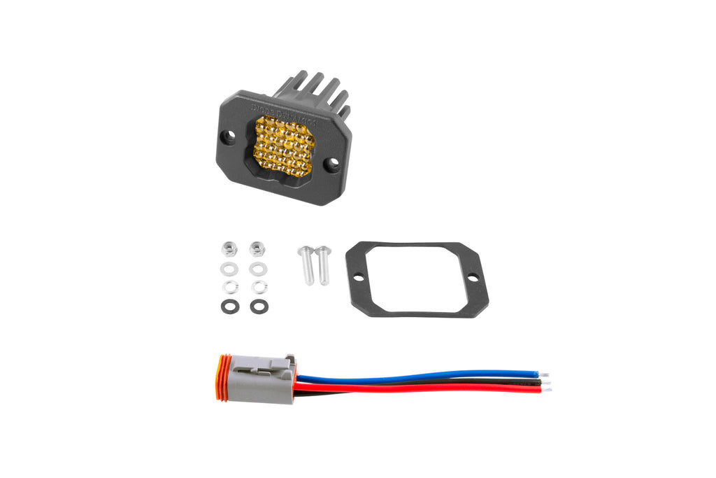 Diode Dynamics DD6473S LED Light Pod