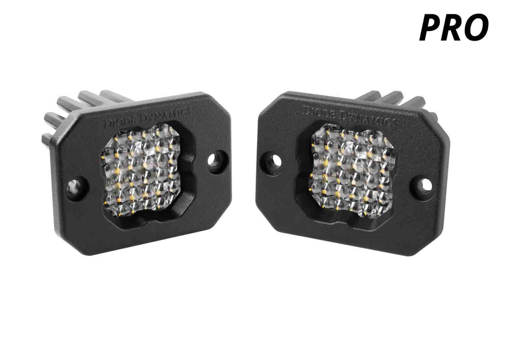 Diode Dynamics DD6475P LED Light Pods