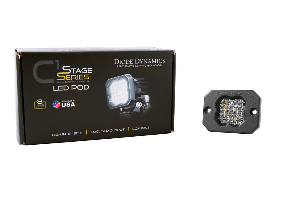 Diode Dynamics DD6475S LED Light Pod