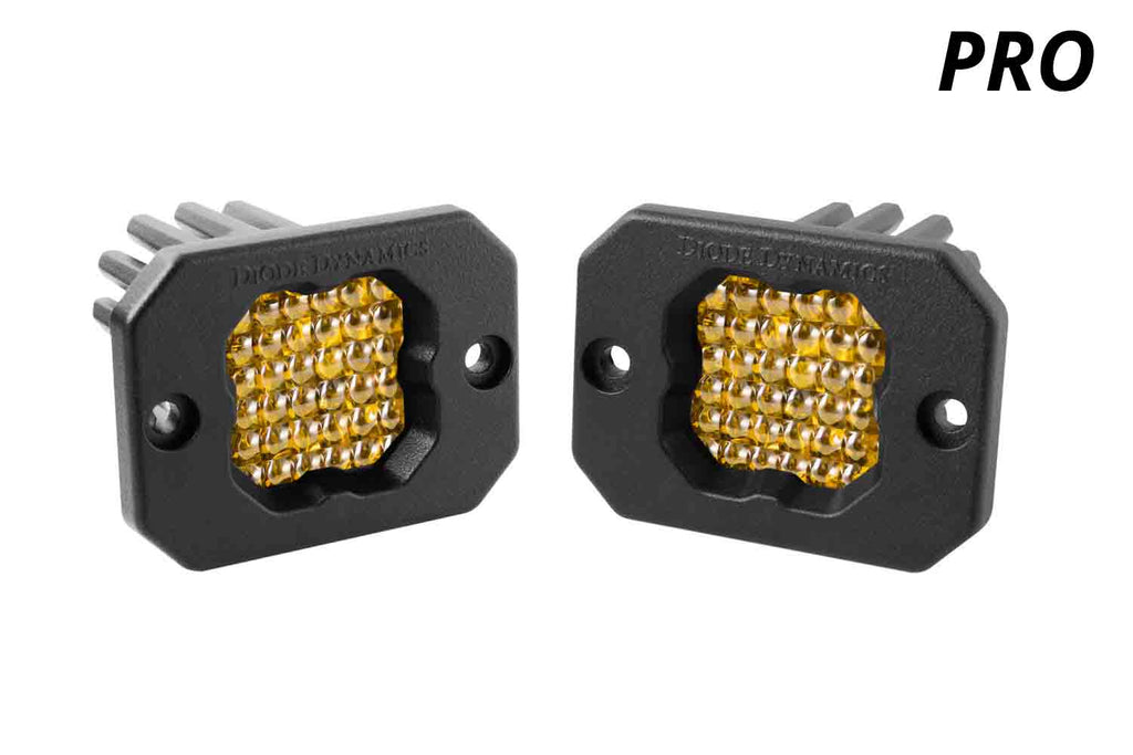 Diode Dynamics DD6478P LED Light Pods