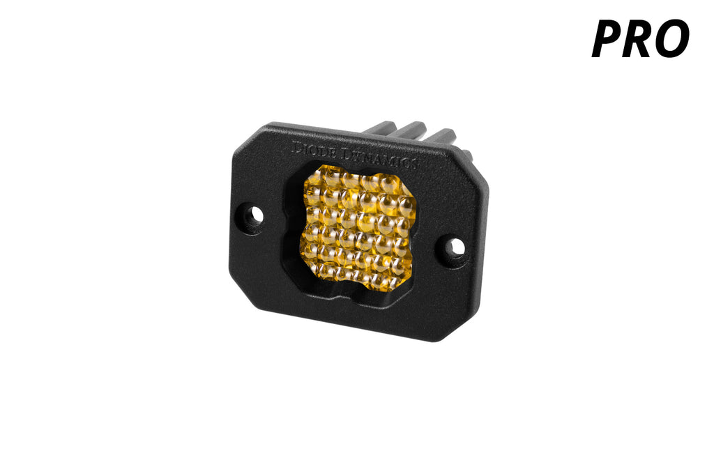 Diode Dynamics DD6478S LED Light Pod