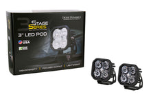 Load image into Gallery viewer, Diode Dynamics DD6490P White LED Light Pods