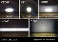 Load image into Gallery viewer, Diode Dynamics DD6490P White LED Light Pods