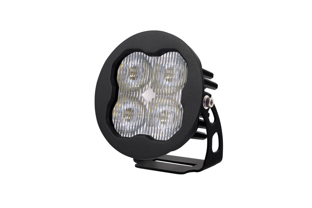 Diode Dynamics DD6494S White LED Light Pod