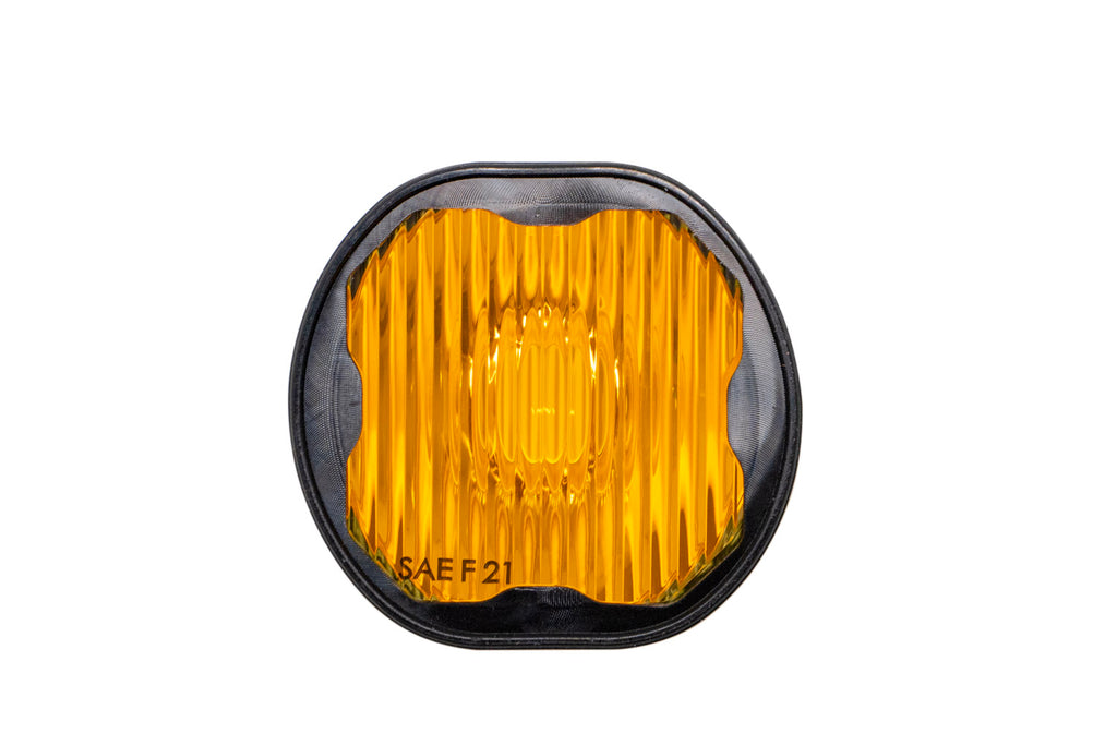 Diode Dynamics DD6524 Yellow Fog Light