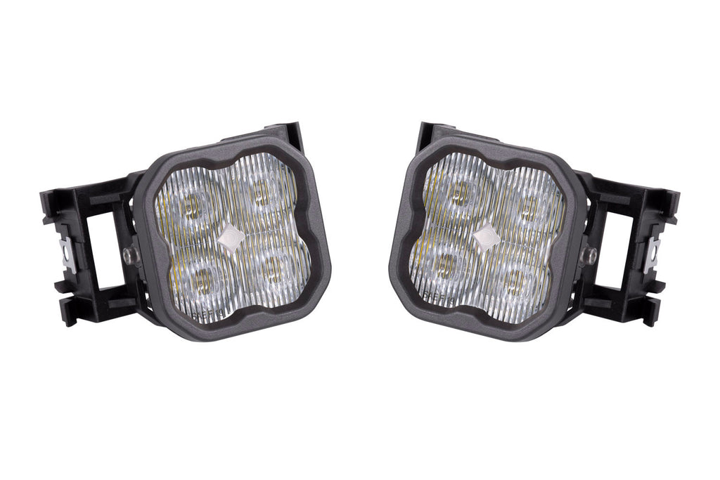 Diode Dynamics DD6549 Fog Lights