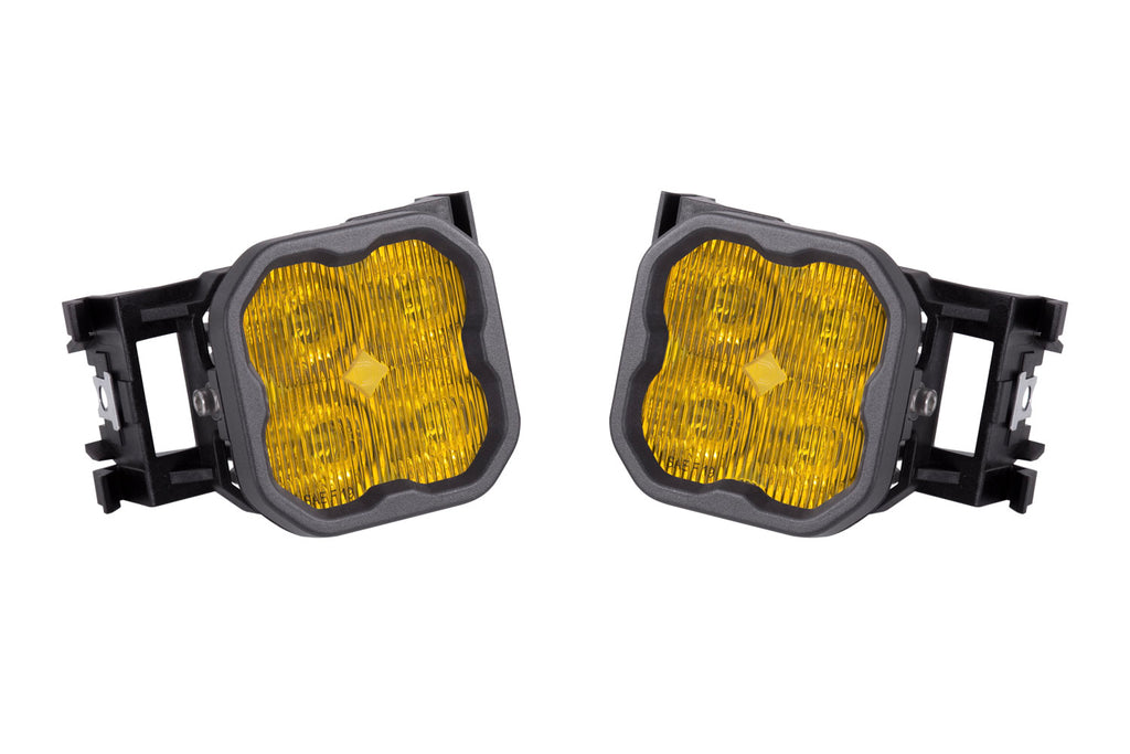 Diode Dynamics DD6549 Fog Lights