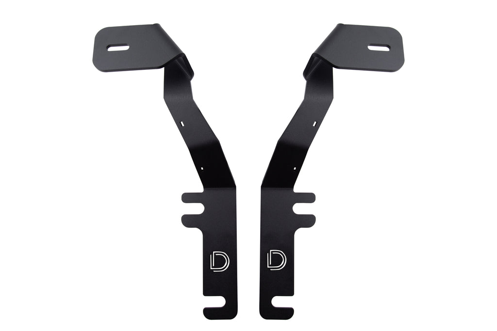 Diode Dynamics DD6566 Mounting Brackets