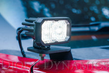 Load image into Gallery viewer, Diode Dynamics DD6570 Yellow LED Light Pods