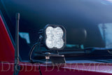 Diode Dynamics DD6570 Yellow LED Light Pods