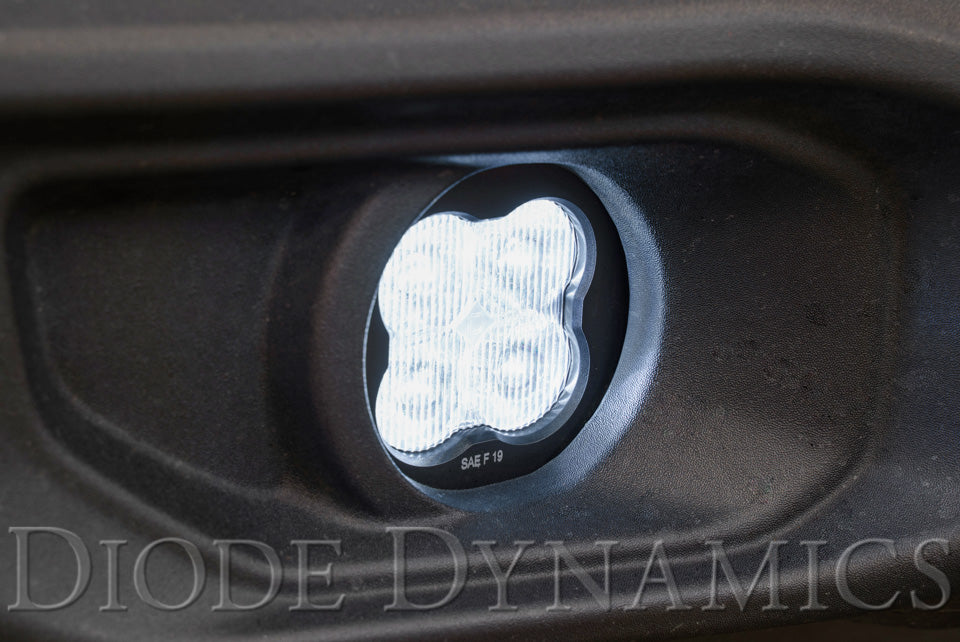 Diode Dynamics DD6578 Fog Lights