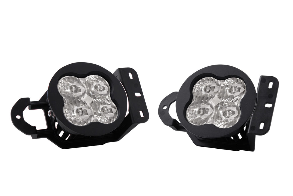 Diode Dynamics DD6580 Fog Lights