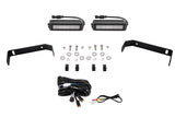 Diode Dynamics DD6593 White LED Light Bars