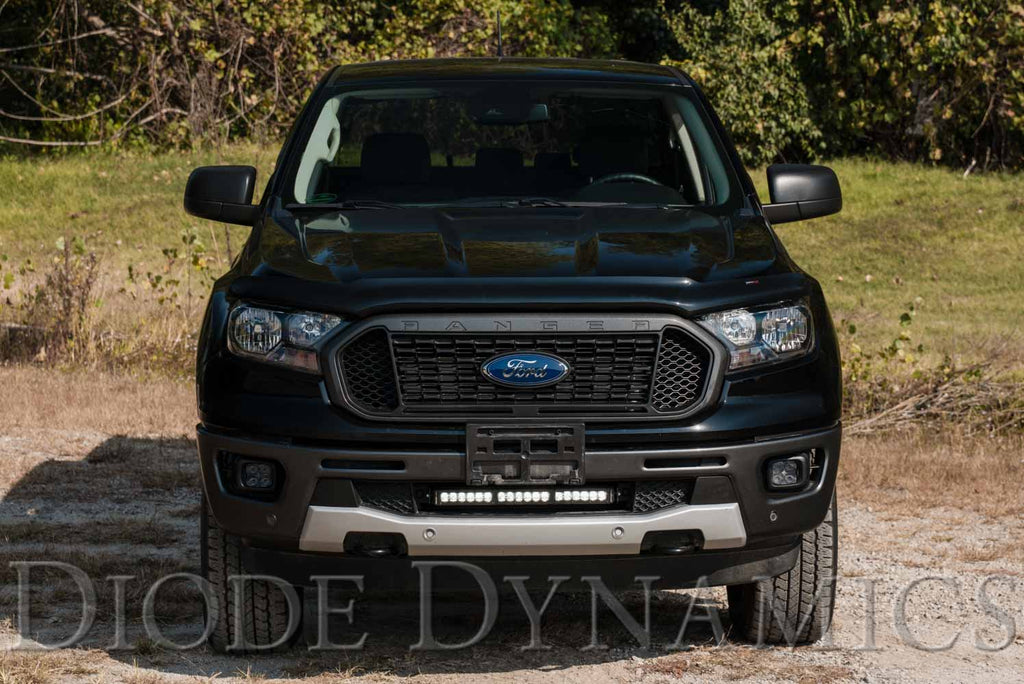 Diode Dynamics DD6598 Amber LED Light Bar