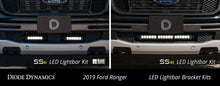 Load image into Gallery viewer, Diode Dynamics DD6598 Amber LED Light Bar