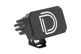 Diode Dynamics DD6599 Black Lens Cover