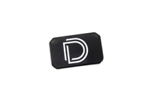 Load image into Gallery viewer, Diode Dynamics DD6599 Black Lens Cover