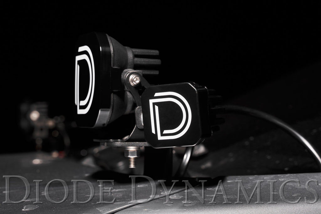 Diode Dynamics DD6603 Lens Cover