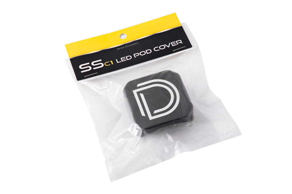 Diode Dynamics DD6603 Lens Cover