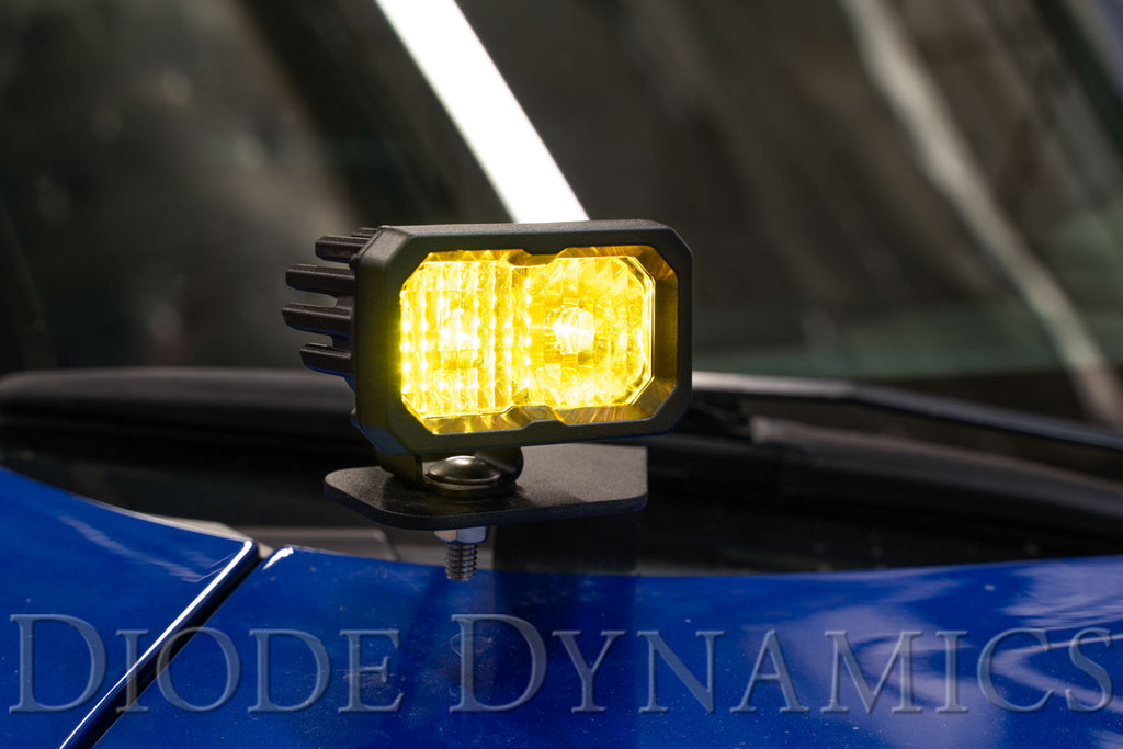 Diode Dynamics DD6611 LED Light Pods