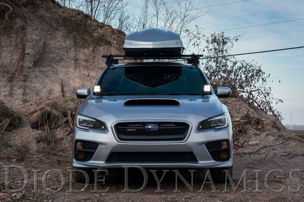 Diode Dynamics DD6613 LED Light Pods
