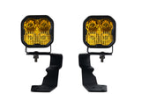 Diode Dynamics DD6613 LED Light Pods