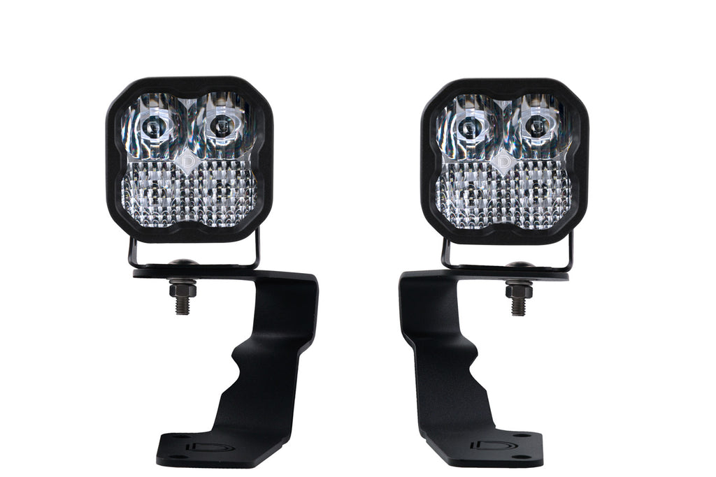 Diode Dynamics DD6614 LED Light Pods