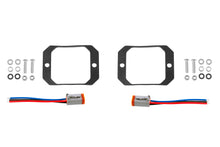 Load image into Gallery viewer, Diode Dynamics DD6621P Mounting Brackets