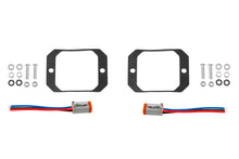 Load image into Gallery viewer, Diode Dynamics DD6621S Mounting Brackets