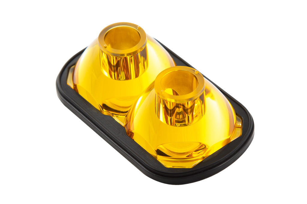 Diode Dynamics DD6623 Yellow Lens Cover