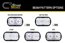 Load image into Gallery viewer, Diode Dynamics DD6626 Clear Lens Cover