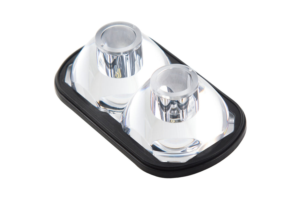 Diode Dynamics DD6628 Clear Lens Cover