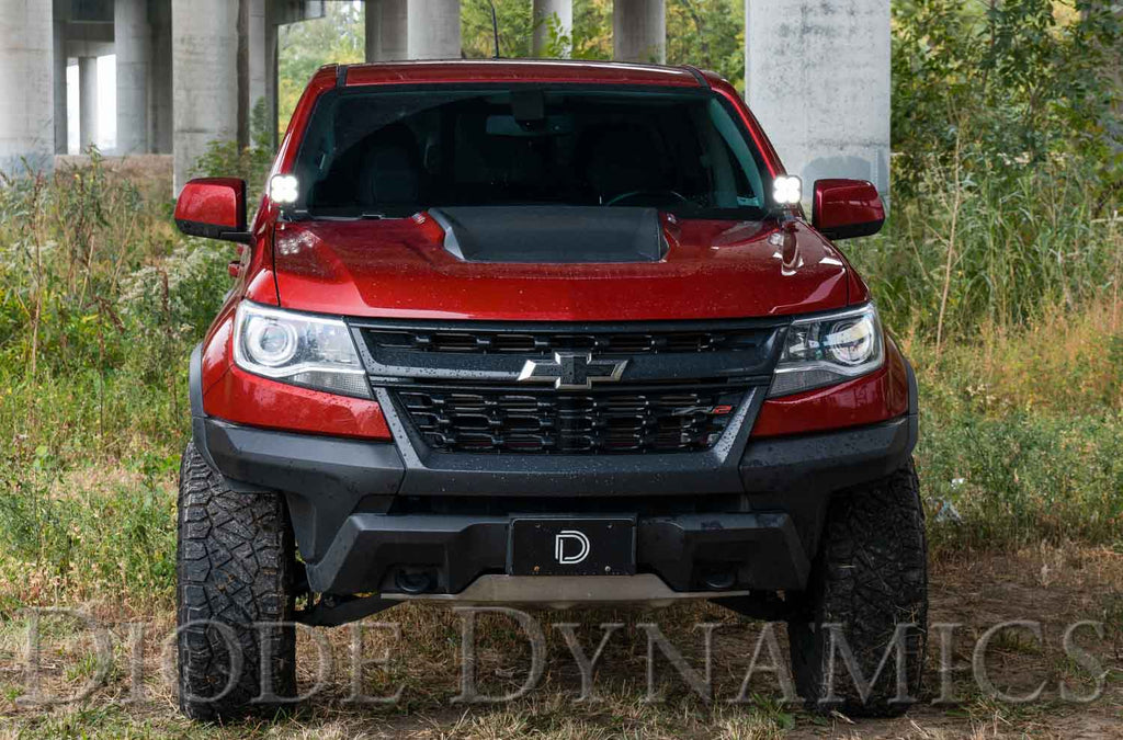Diode Dynamics DD6647 LED Light Pods