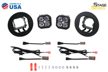 Load image into Gallery viewer, Diode Dynamics DD6665 Fog Lights