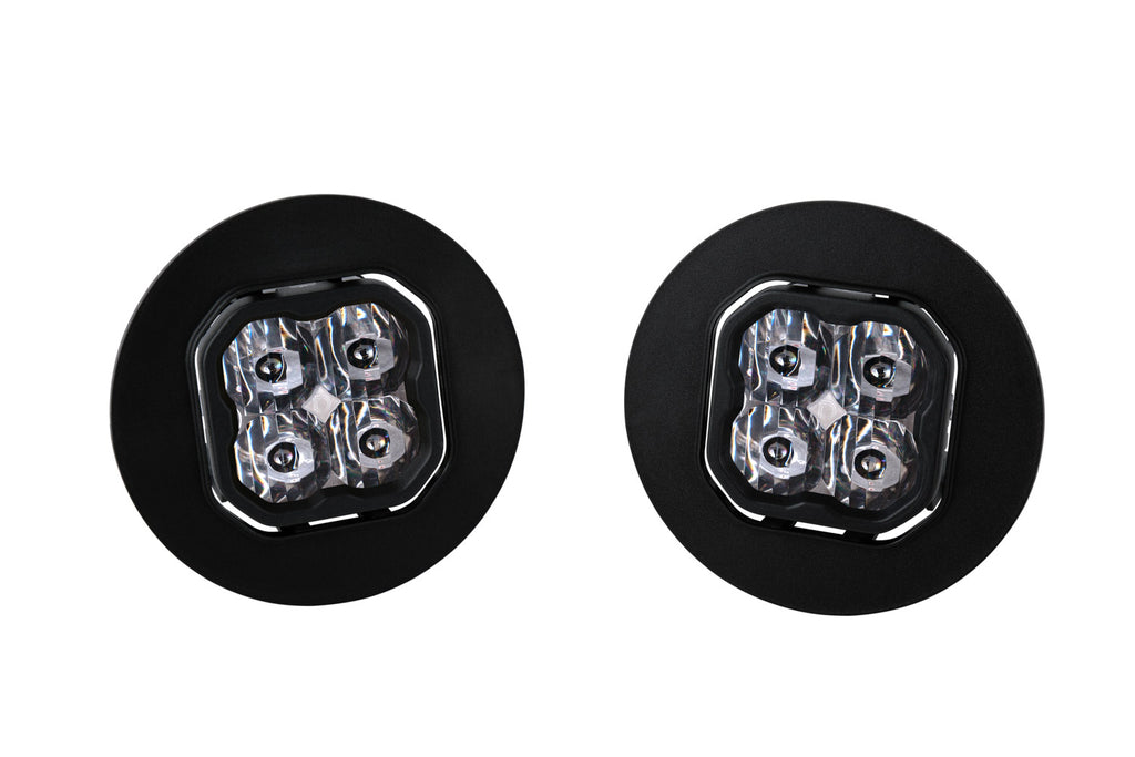 Diode Dynamics DD6669 Fog Lights