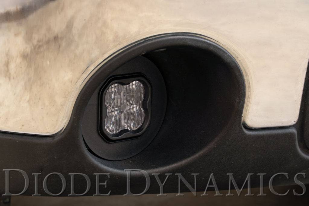 Diode Dynamics DD6669 Fog Lights