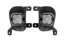 Load image into Gallery viewer, Diode Dynamics DD6672 White Fog Lights