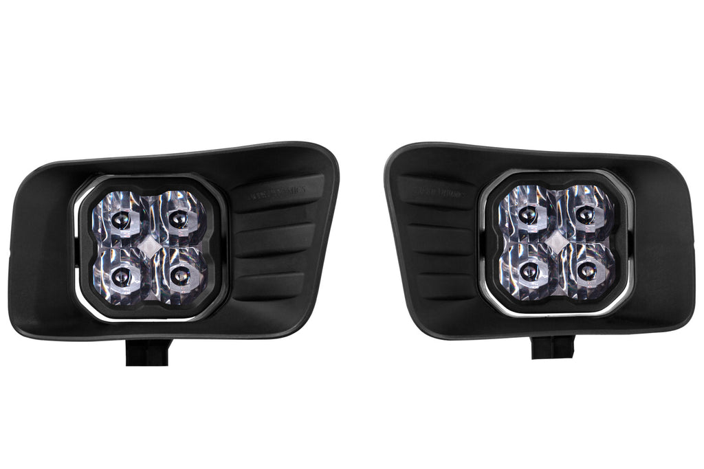 Diode Dynamics DD6679 White Fog Lights