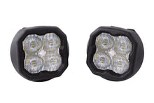 Load image into Gallery viewer, Diode Dynamics DD6690 White LED Light Pods