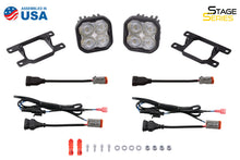 Load image into Gallery viewer, Diode Dynamics DD6699 Yellow LED Light Pods