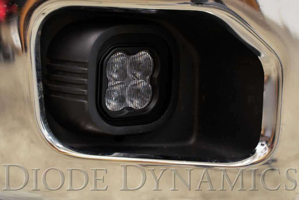 Diode Dynamics DD6700 White LED Light Pods