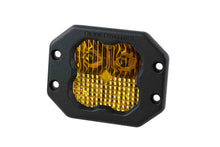 Load image into Gallery viewer, Diode Dynamics DD6719S Yellow LED Light Pods